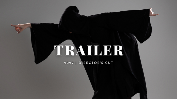 TRAILER (Director's Cut) | 2022